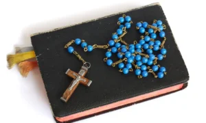 Nations Where Christianity Holds 