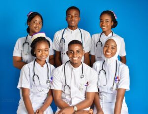 Lagos State Nursing Jobs