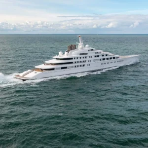 Most Costly Yachts Worldwide