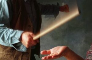 Benefits and Drawbacks of Corporal Punishment