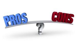 Pros and Cons of Insurance