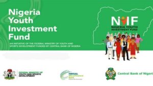 NYIF Portal: Login & Registration