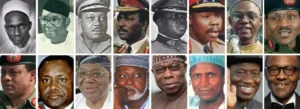 Nigerian Presidents