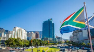 Solving South Africa's Top 7 Challenges