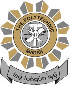 Poly Ibadan 2023/2024 ND