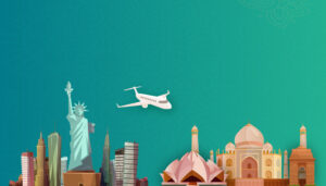 Travel Costs from India to the USA