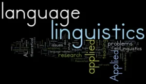 Linguistic and Nigerian Languages