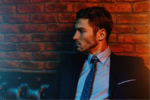 Identifying a Sigma Male