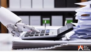 AI's Role in Accounting