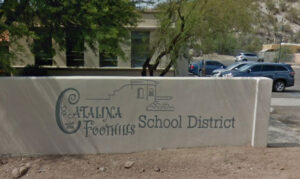 Catalina Foothills School District 2023/2024 Calendar My Info Connect Catalina Foothills School District 2023/2024 Calendar My Info Connect