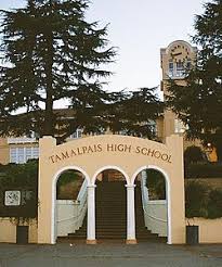 Tamalpais Union High School District