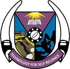 FUTA's Postgraduate Courses