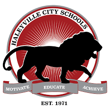 Haleyville City Schools