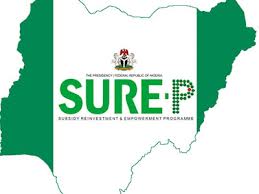 Sure-P 2023/2024 Recruitment