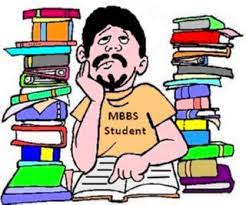 MBBS Exam Preparation and Success