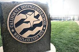 Wheatland Union High School District