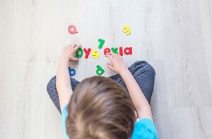 Impact of Dyslexia