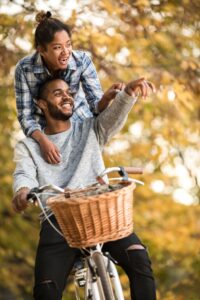 Date Ideas Tailored for Introverts