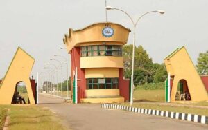 Ilaro Polytechnic