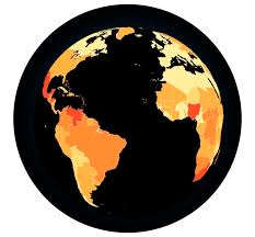 Countries with the Highest Homicide Rates