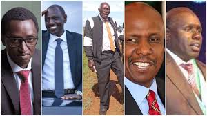 Kenya's Top 15 Richest Men