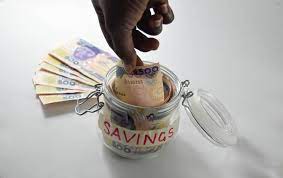 Difficulty in Saving Money