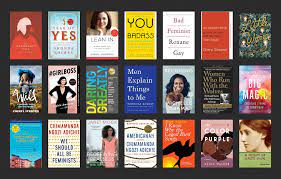 Must-Read Books for Women