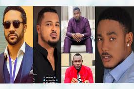 Wealthiest Ghanaian Actors