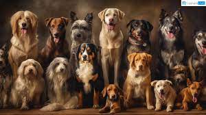 Most Intelligent Dog Breeds