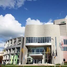 Cleveland State University