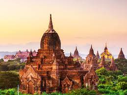 Asia's Ancient Nations