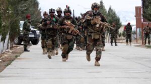 Best Trained Armies in the World