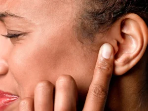 Causes of Ear Discomfort 