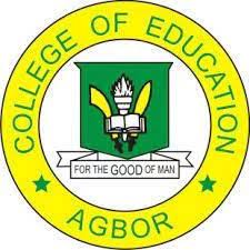 College of Education Agbor
