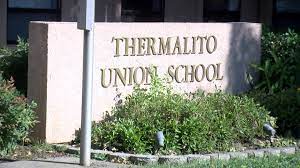 Thermalito Union Elementary School District
