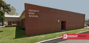Hackett School District