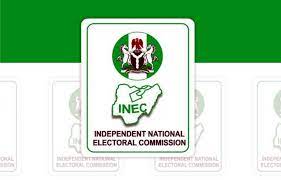 Candidates Selected by INEC