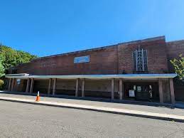 Trinity Center Elementary School District