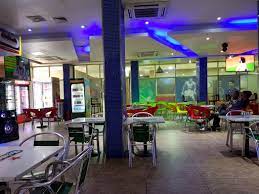 Fast Food Restaurants
