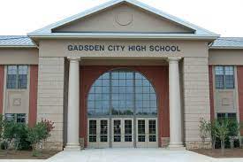 Gadsden City Schools