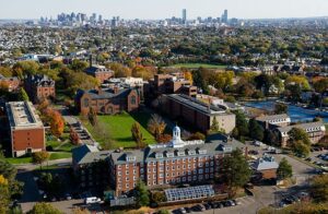 Tufts University 2023/2024