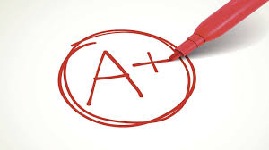 Becoming a Straight 'A' Student