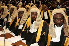 Legal Profession in Nigeria