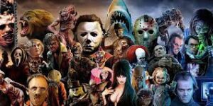 Most Terrifying Horror Films