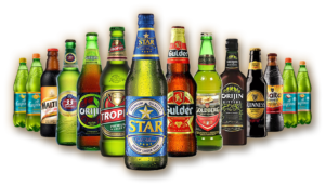 TOP 10 Most Popular Beers In Nigeria – My Info Connect