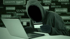 Internet Fraudsters