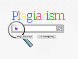 Plagiarism Checker