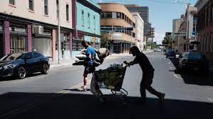 Worst Places to Live