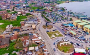 Beautiful Cities in Nigeria