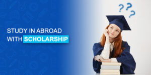 Scholarships Abroad as a Nigerian Student